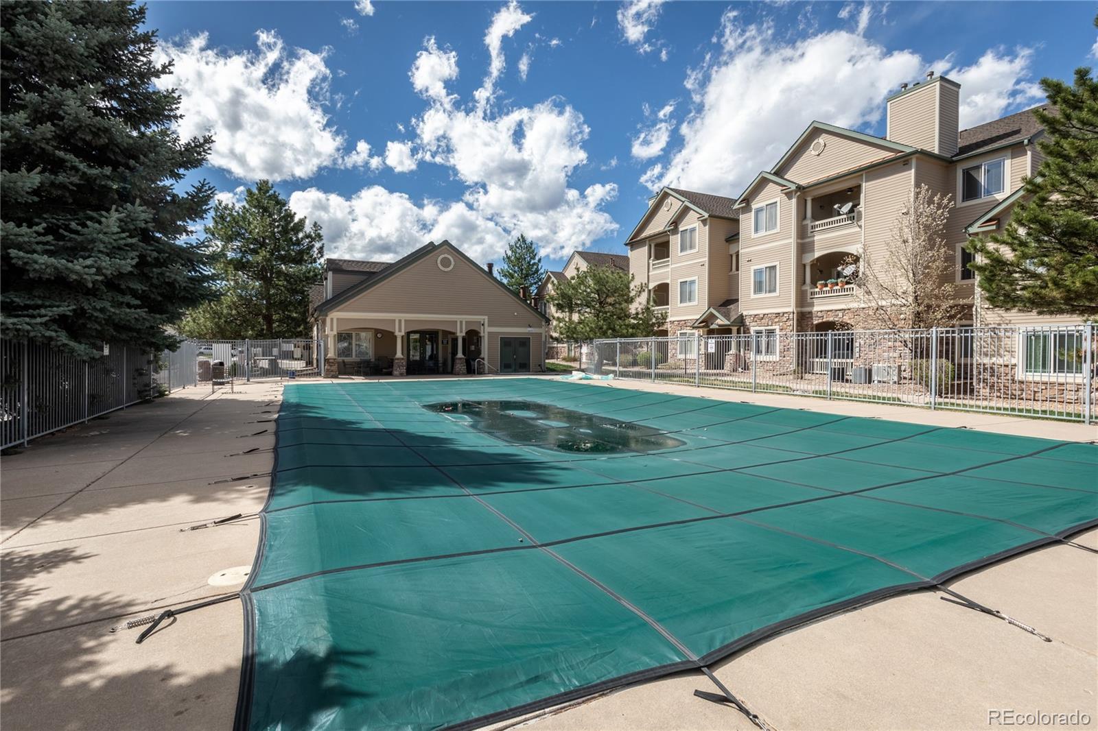 8338 S Independence Circle Littleton CO 80128
