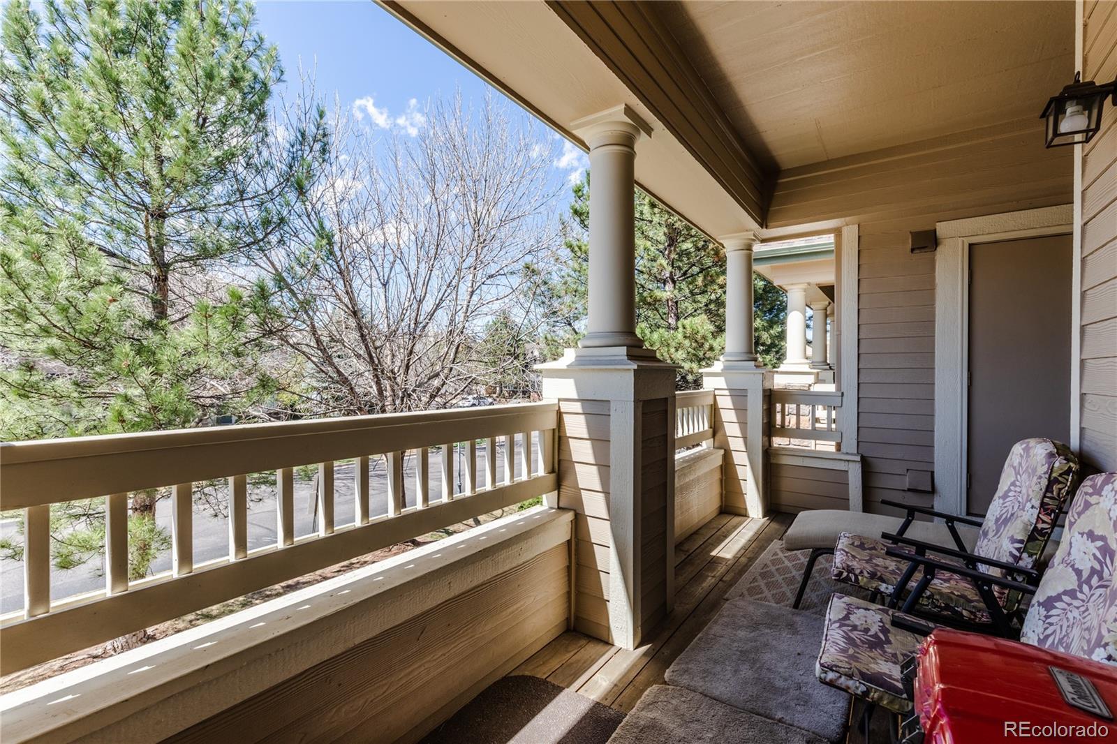 8338 S Independence Circle Littleton CO 80128