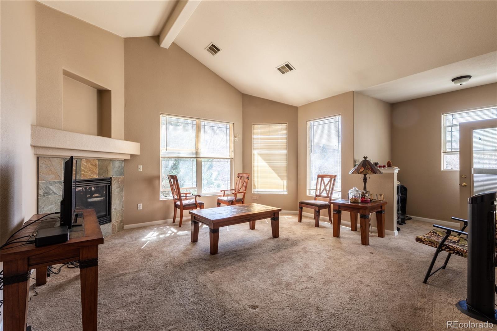 8338 S Independence Circle Littleton CO 80128