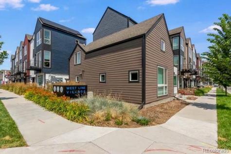 1014 Depew Street Lakewood CO 80214