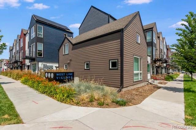 1014 Depew Street Lakewood CO 80214