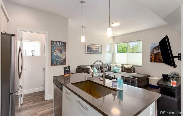 1014 Depew Street Lakewood CO 80214