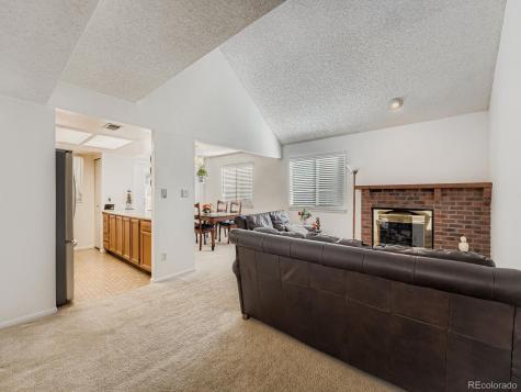 1044 S Yampa Street Aurora CO 80017