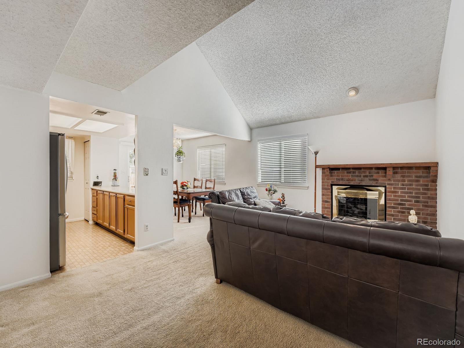 1044 S Yampa Street Aurora CO 80017