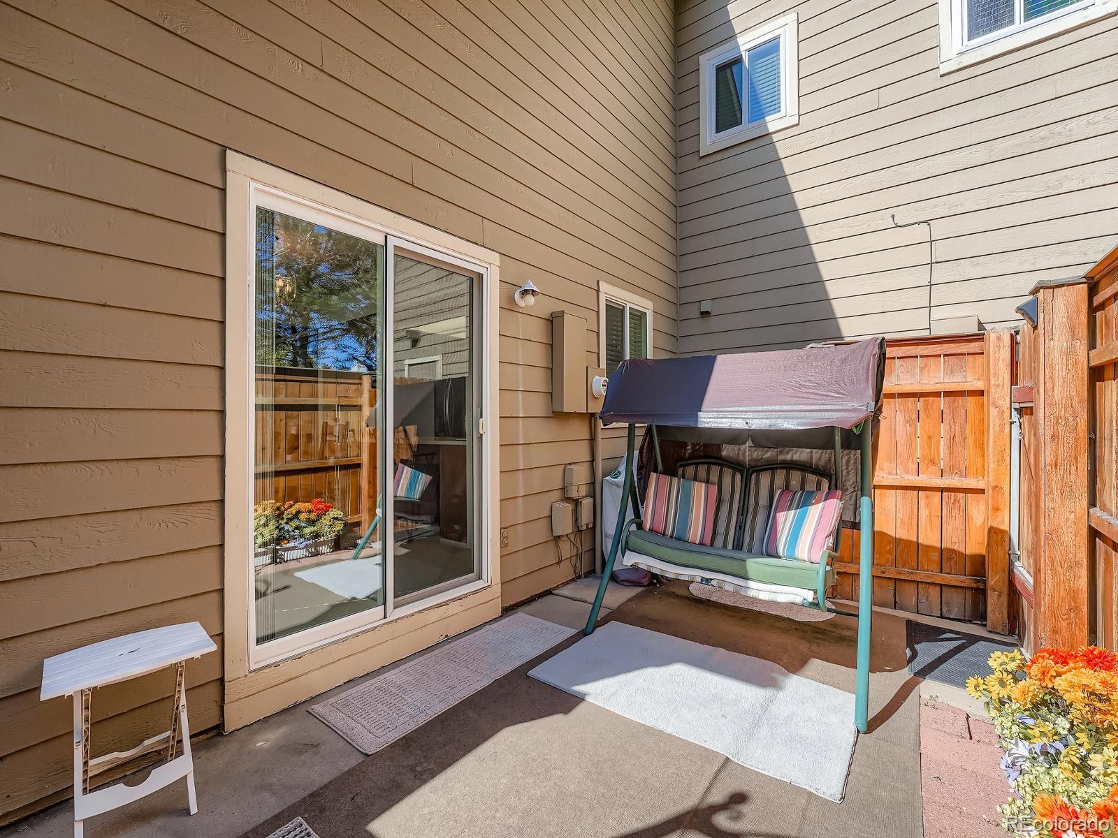 1044 S Yampa Street Aurora CO 80017