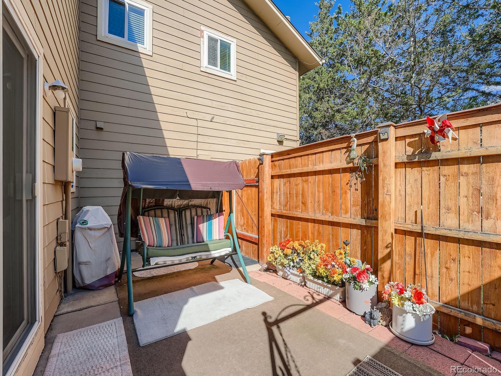 1044 S Yampa Street Aurora CO 80017