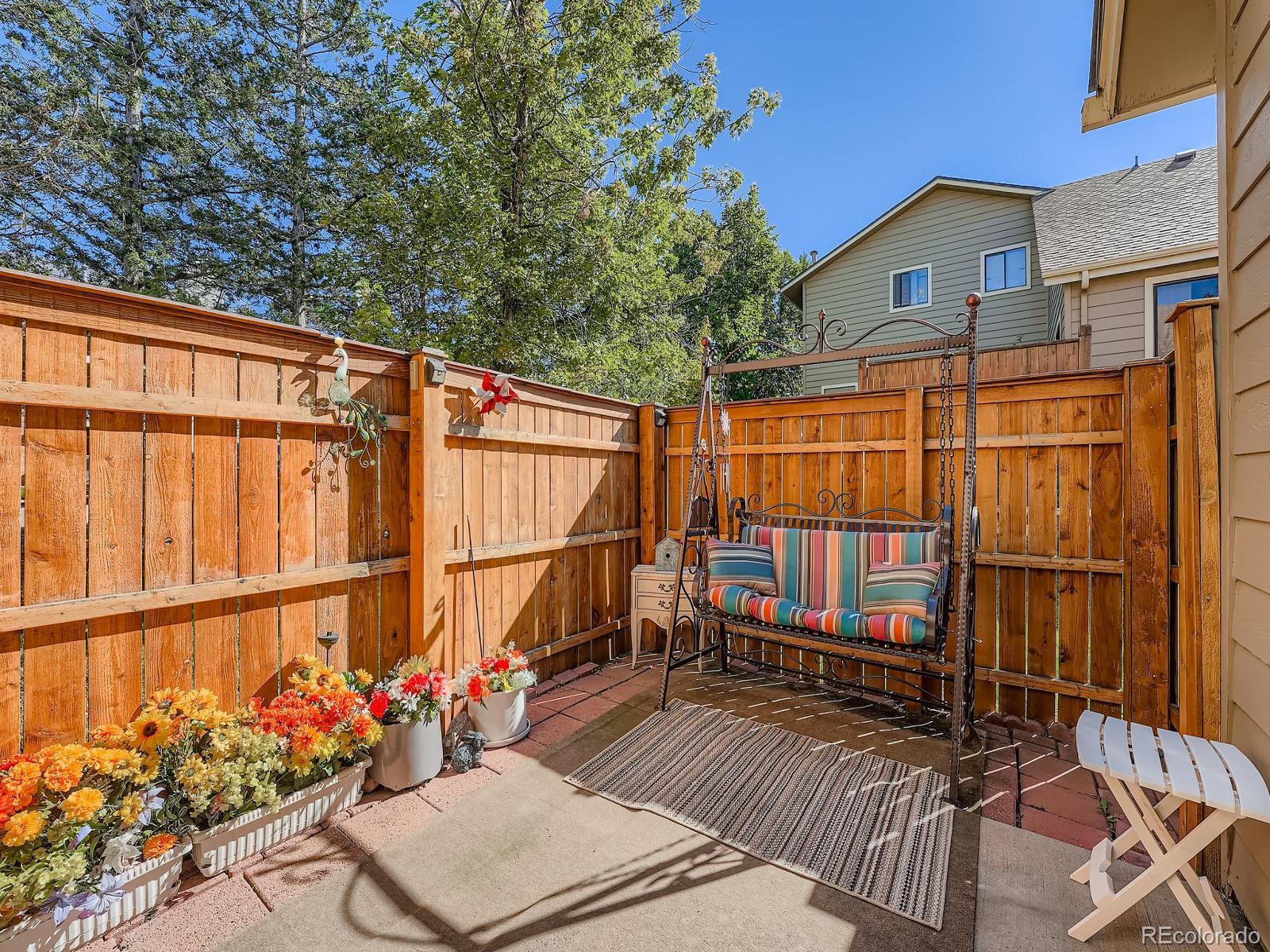 1044 S Yampa Street Aurora CO 80017
