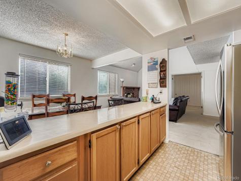 1044 S Yampa Street Aurora CO 80017