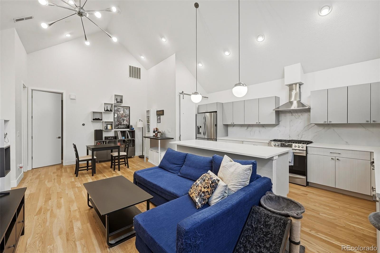 3411 N Albion Street Denver CO 80207