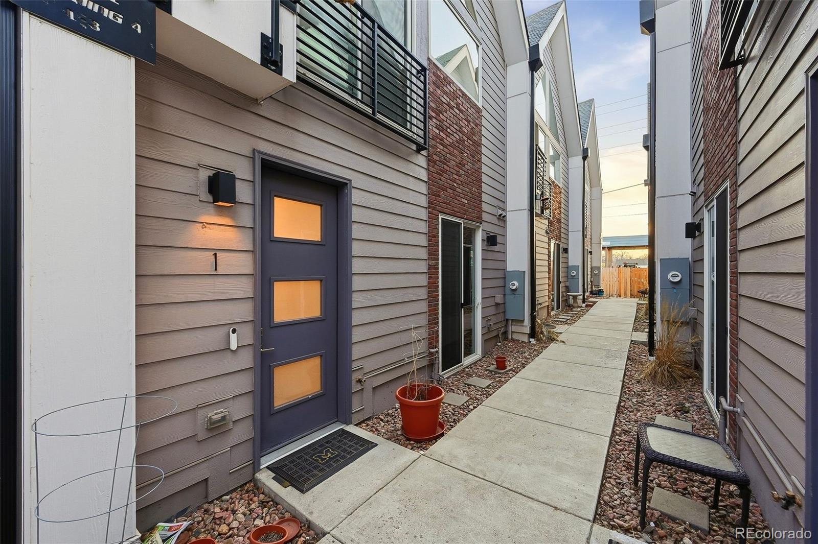 3411 N Albion Street Denver CO 80207