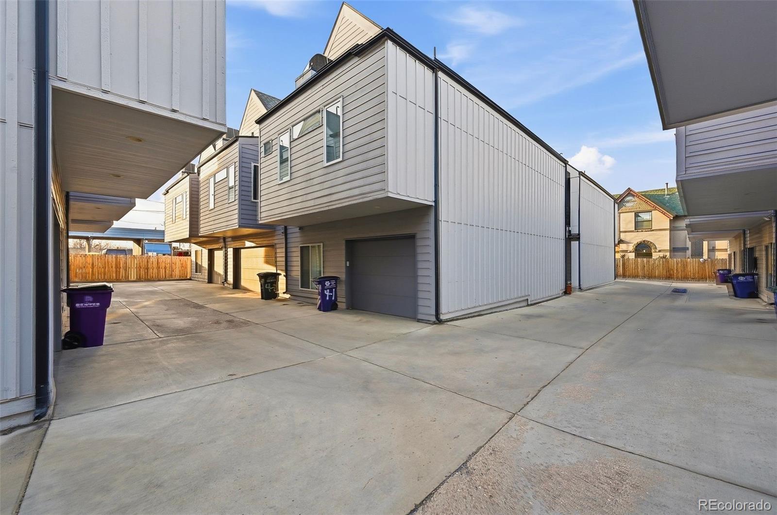 3411 N Albion Street Denver CO 80207
