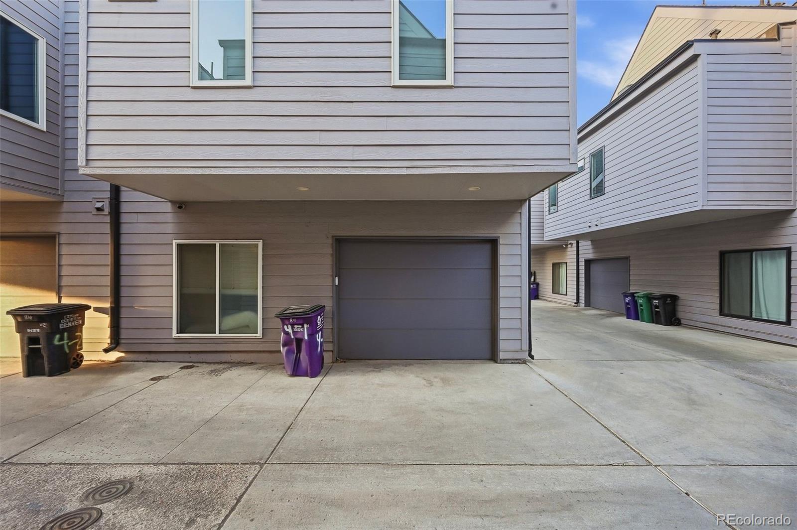 3411 N Albion Street Denver CO 80207