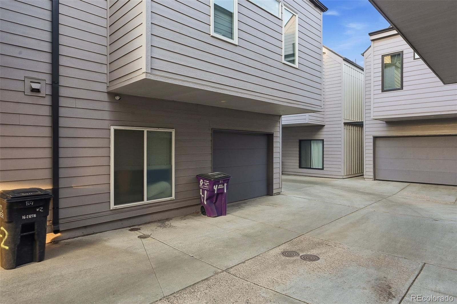 3411 N Albion Street Denver CO 80207