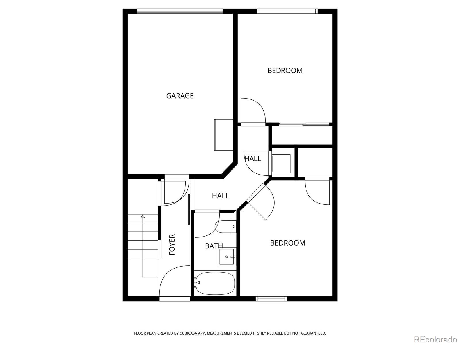 3411 N Albion Street Denver CO 80207