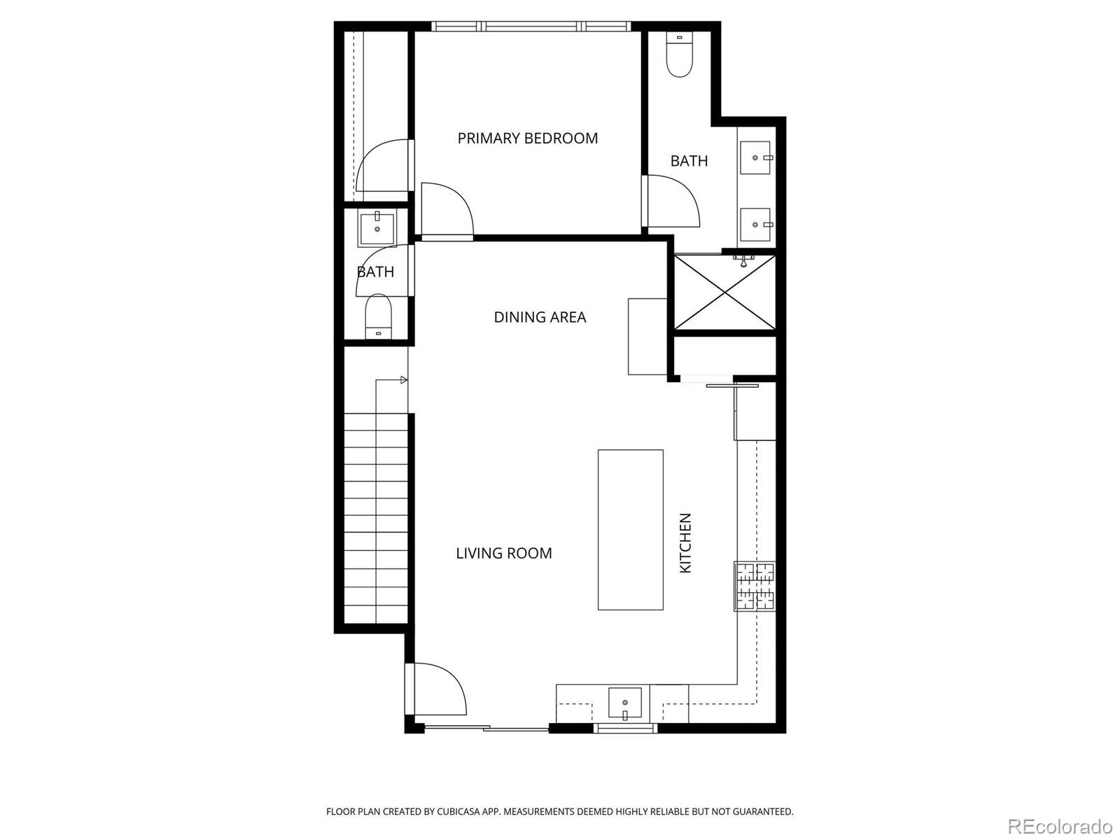3411 N Albion Street Denver CO 80207