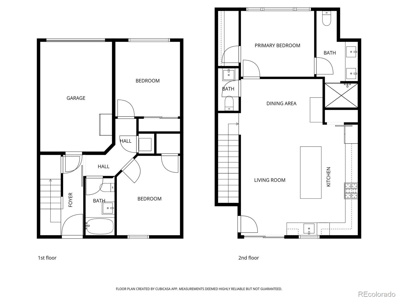 3411 N Albion Street Denver CO 80207