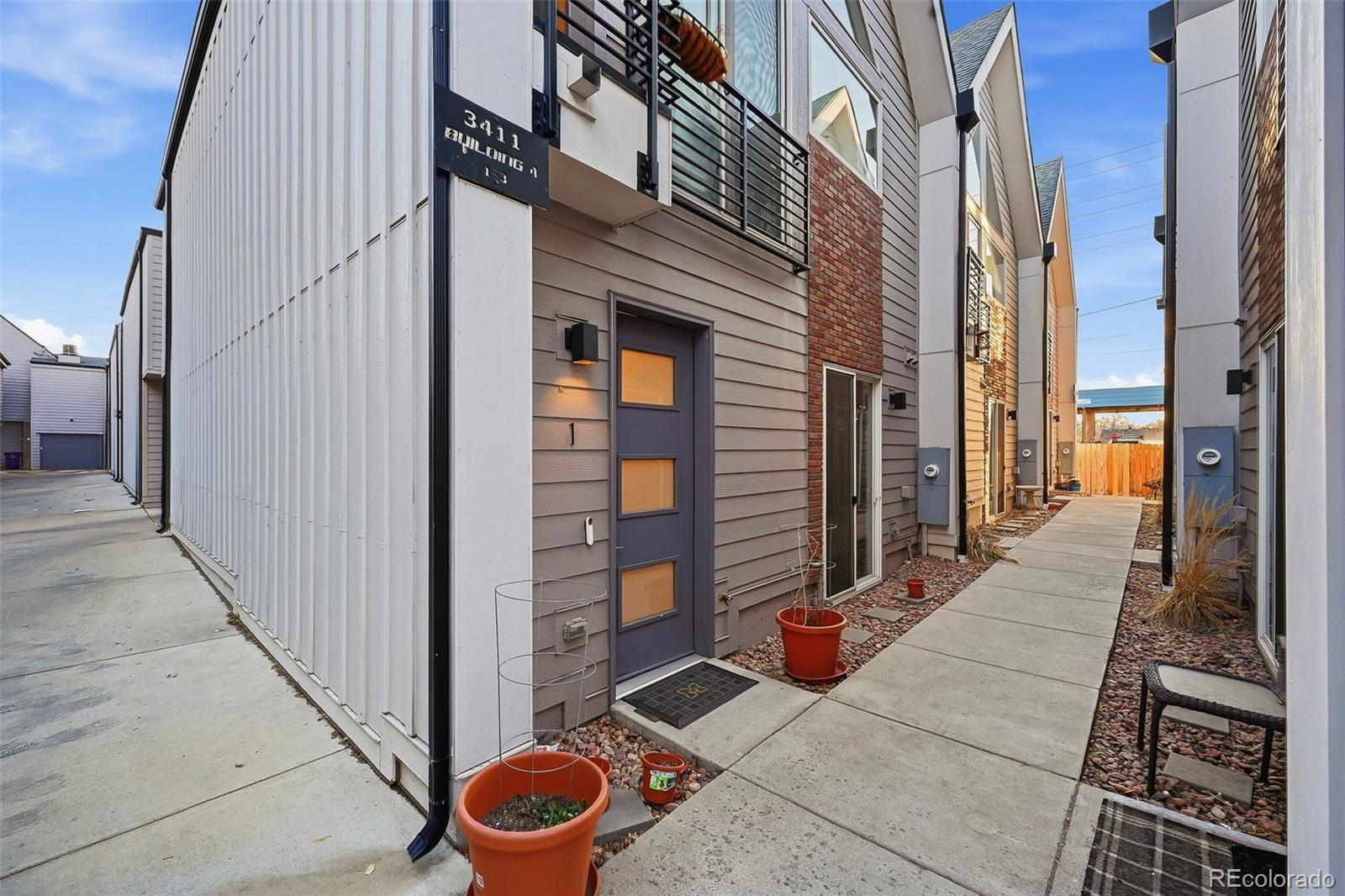 3411 N Albion Street Denver CO 80207