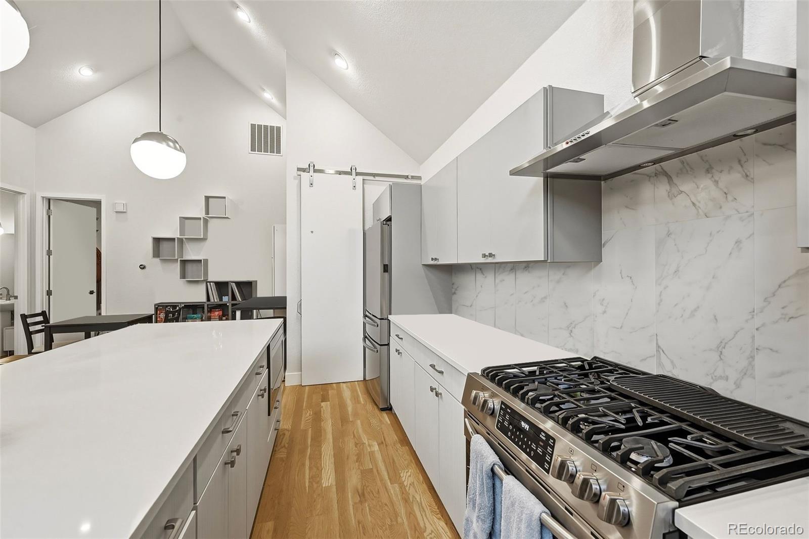 3411 N Albion Street Denver CO 80207