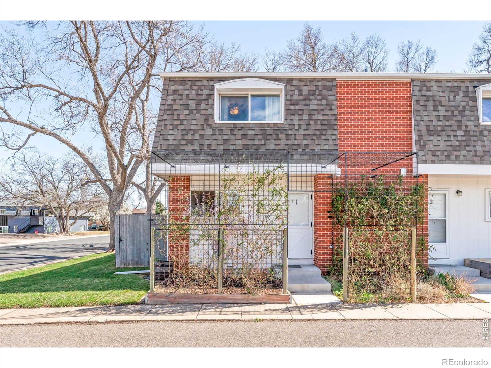 1700 Palm Drive Fort Collins CO 80526