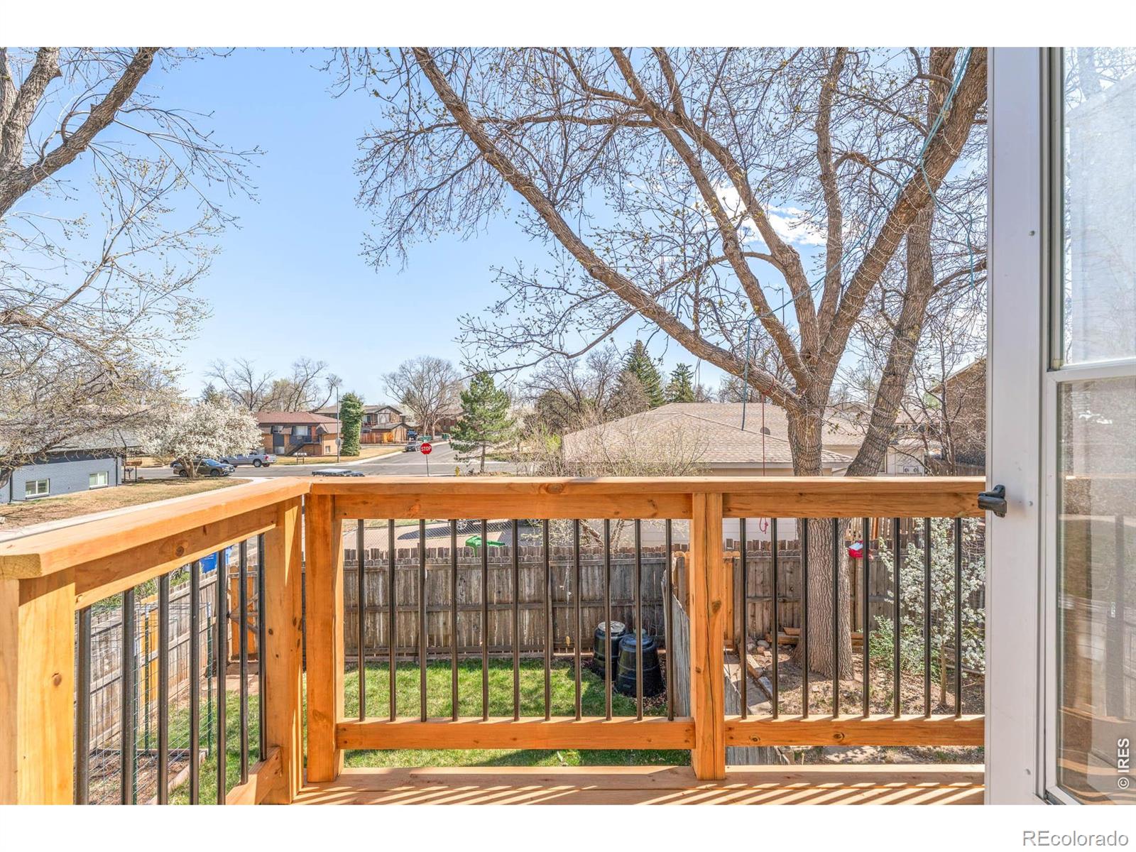 1700 Palm Drive Fort Collins CO 80526