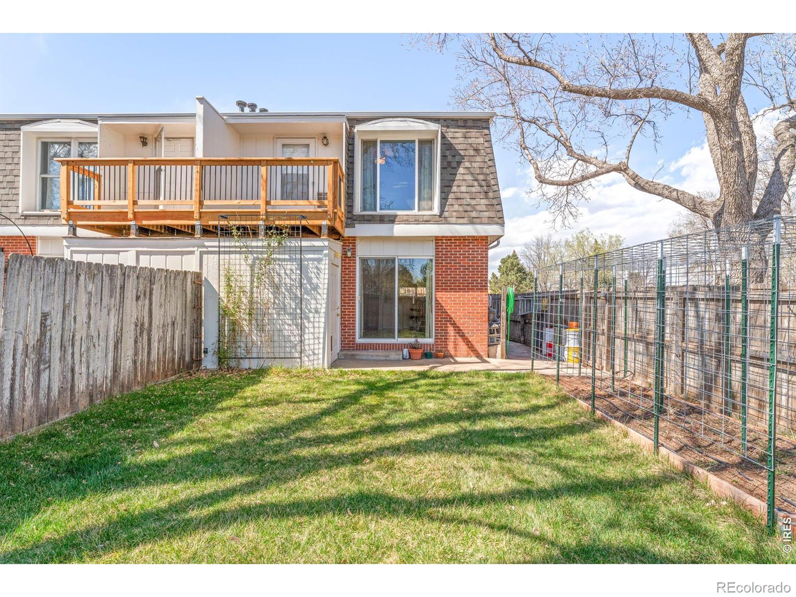 1700 Palm Drive Fort Collins CO 80526