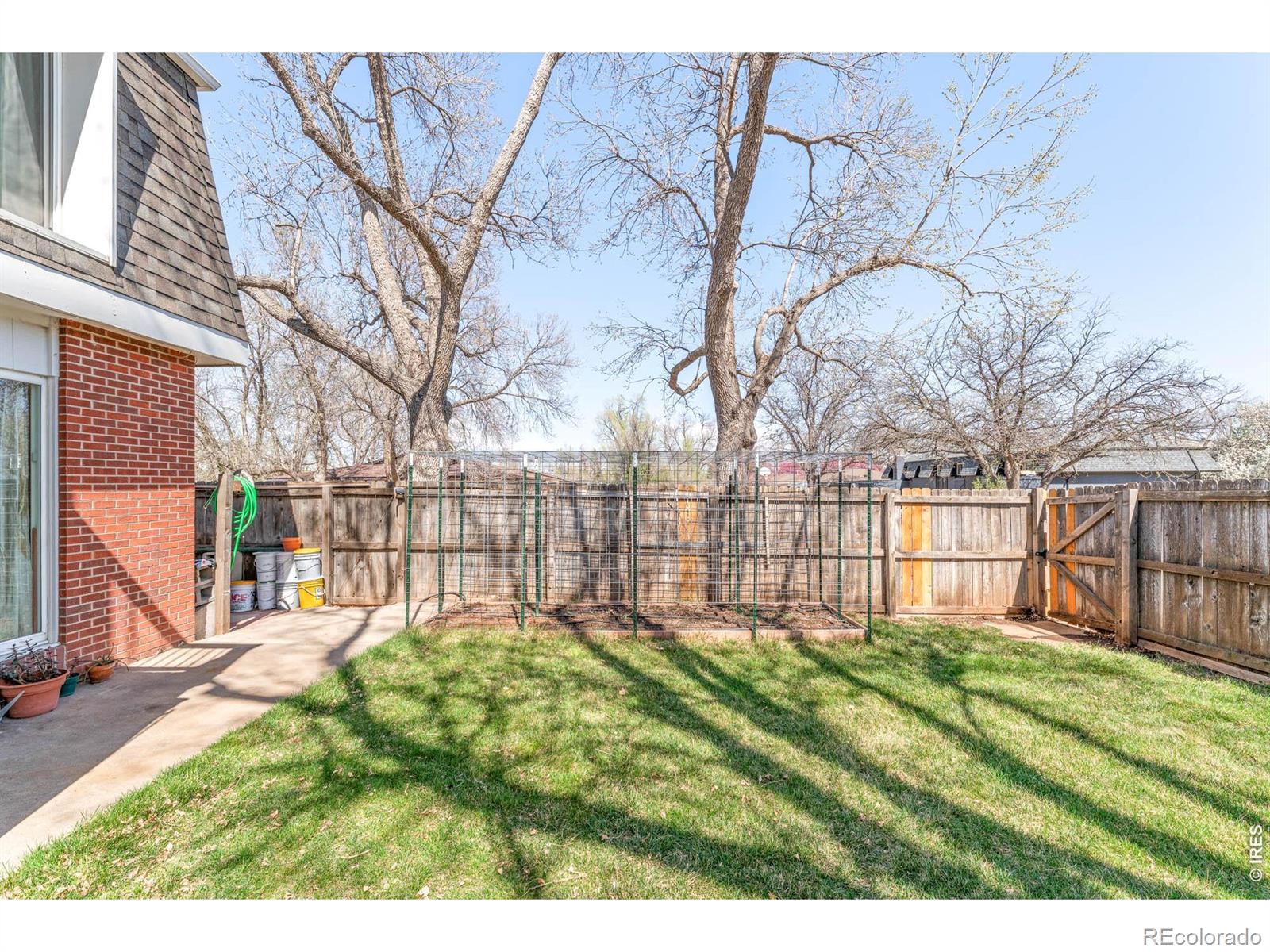 1700 Palm Drive Fort Collins CO 80526