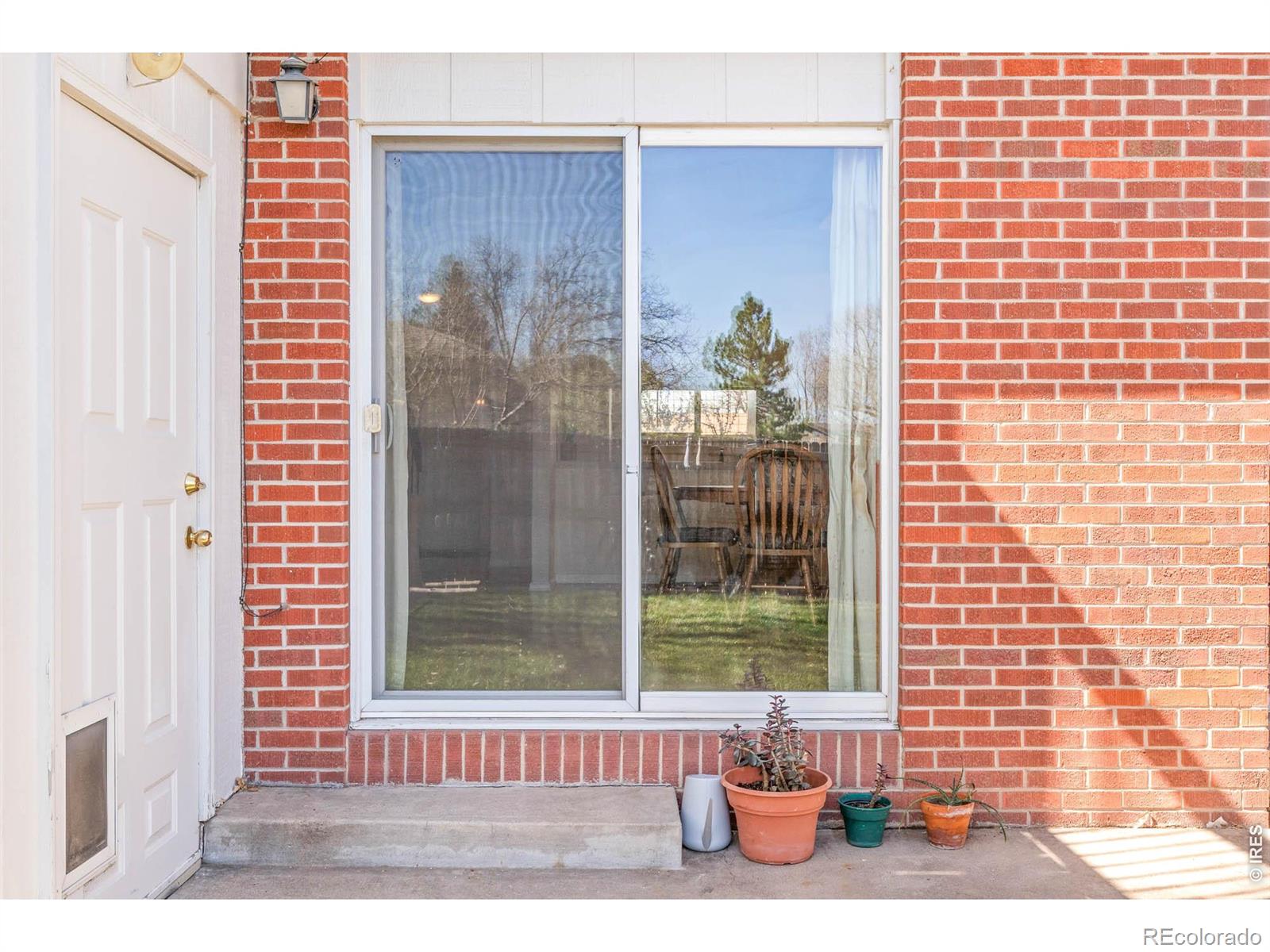 1700 Palm Drive Fort Collins CO 80526