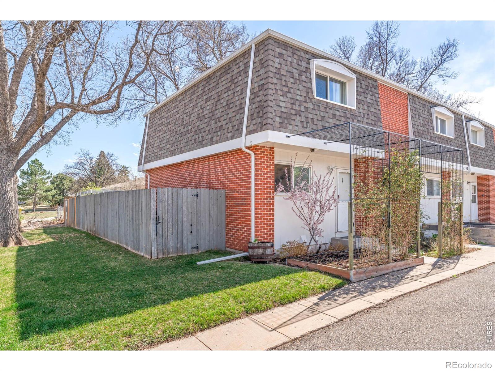 1700 Palm Drive Fort Collins CO 80526