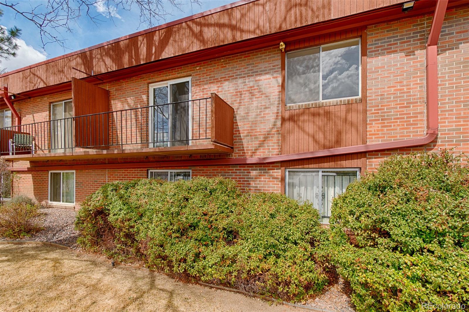 10115 W 25th Avenue Lakewood CO 80215