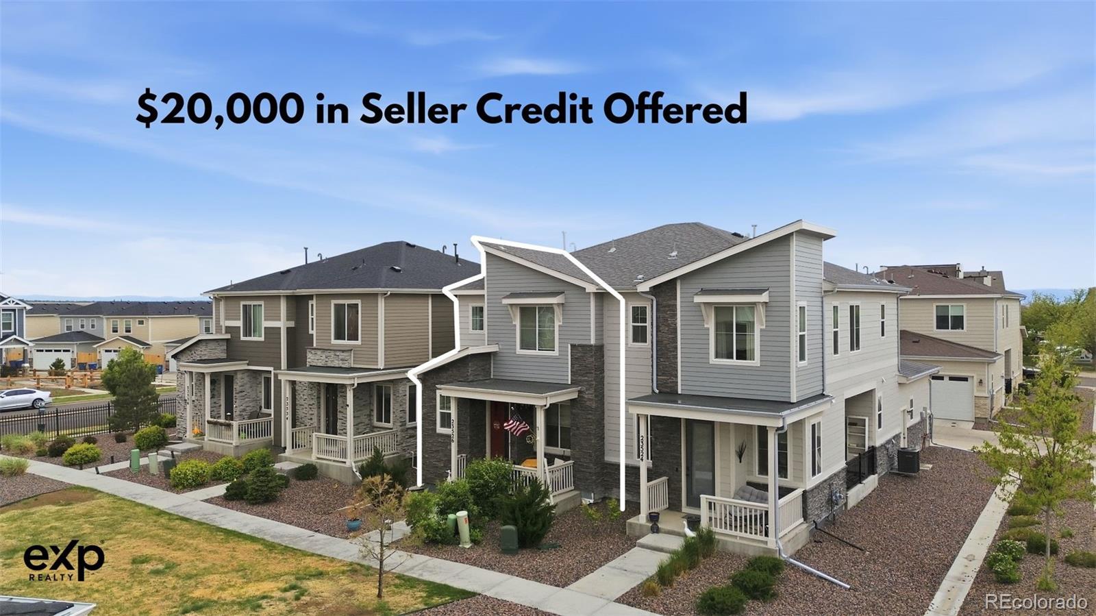 23526 E 5th Place Aurora CO 80018