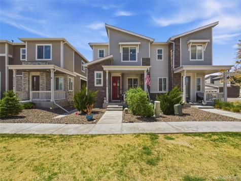 23526 E 5th Place Aurora CO 80018