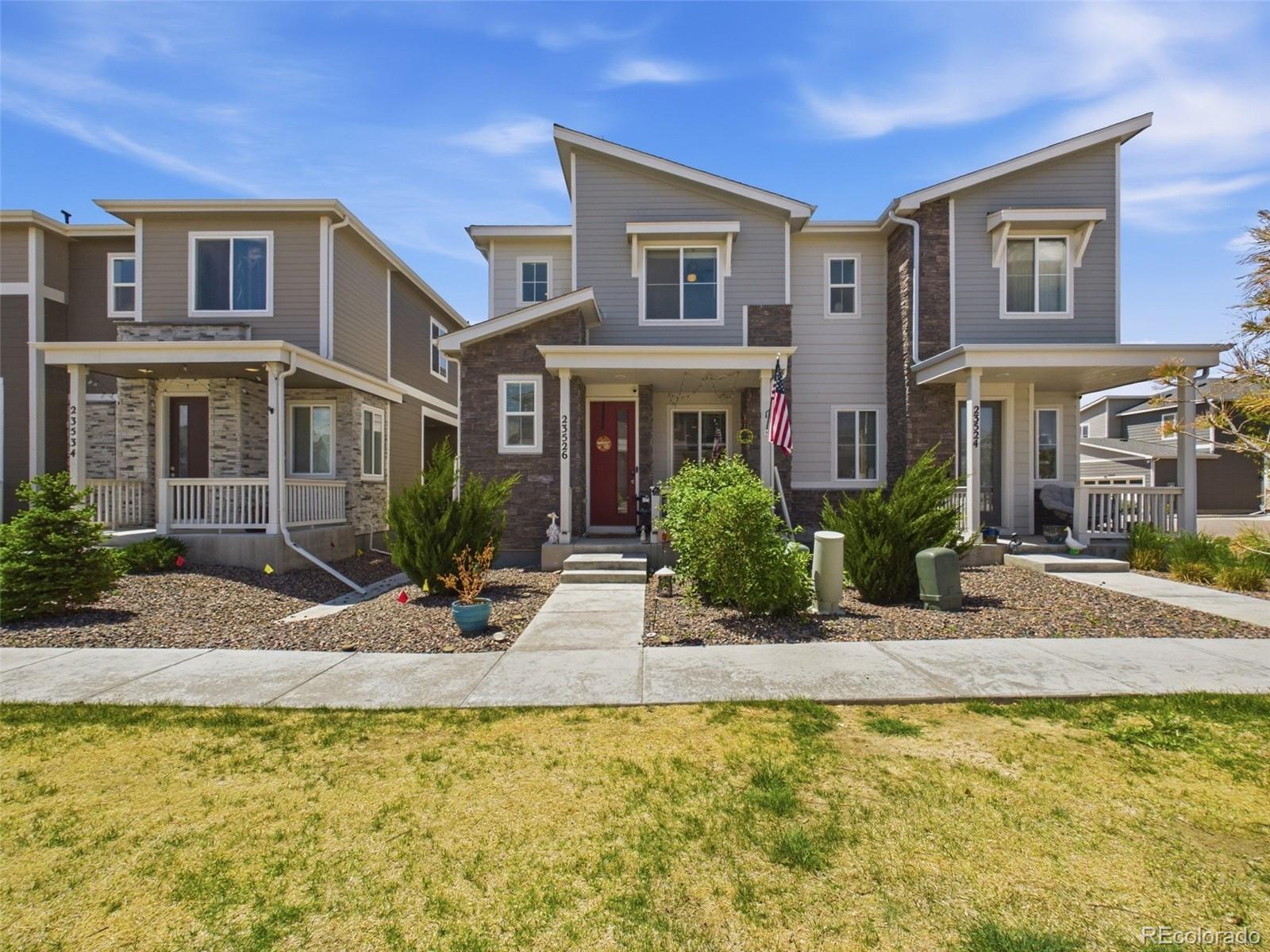 23526 E 5th Place Aurora CO 80018