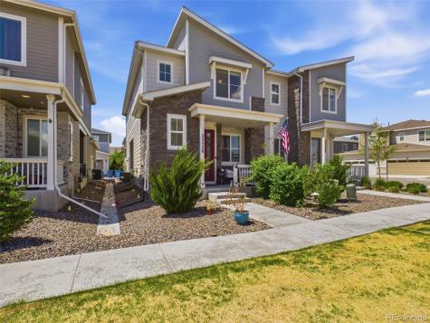 23526 E 5th Place Aurora CO 80018