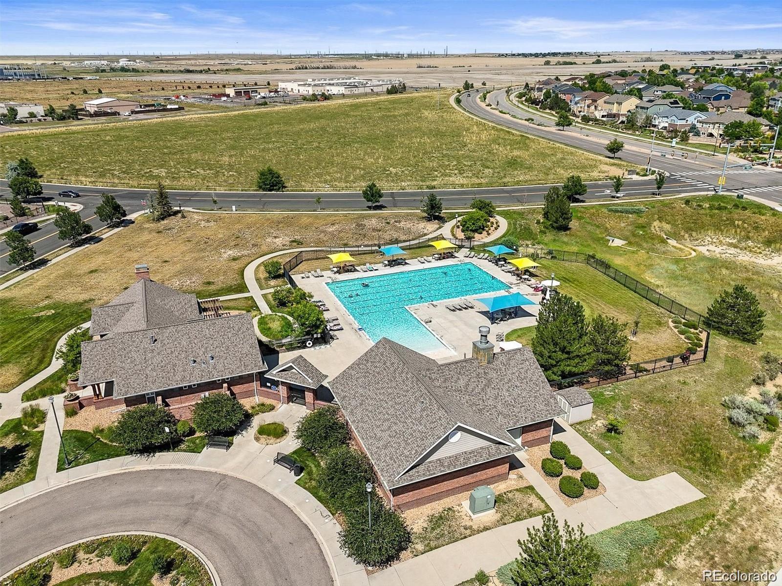 23526 E 5th Place Aurora CO 80018