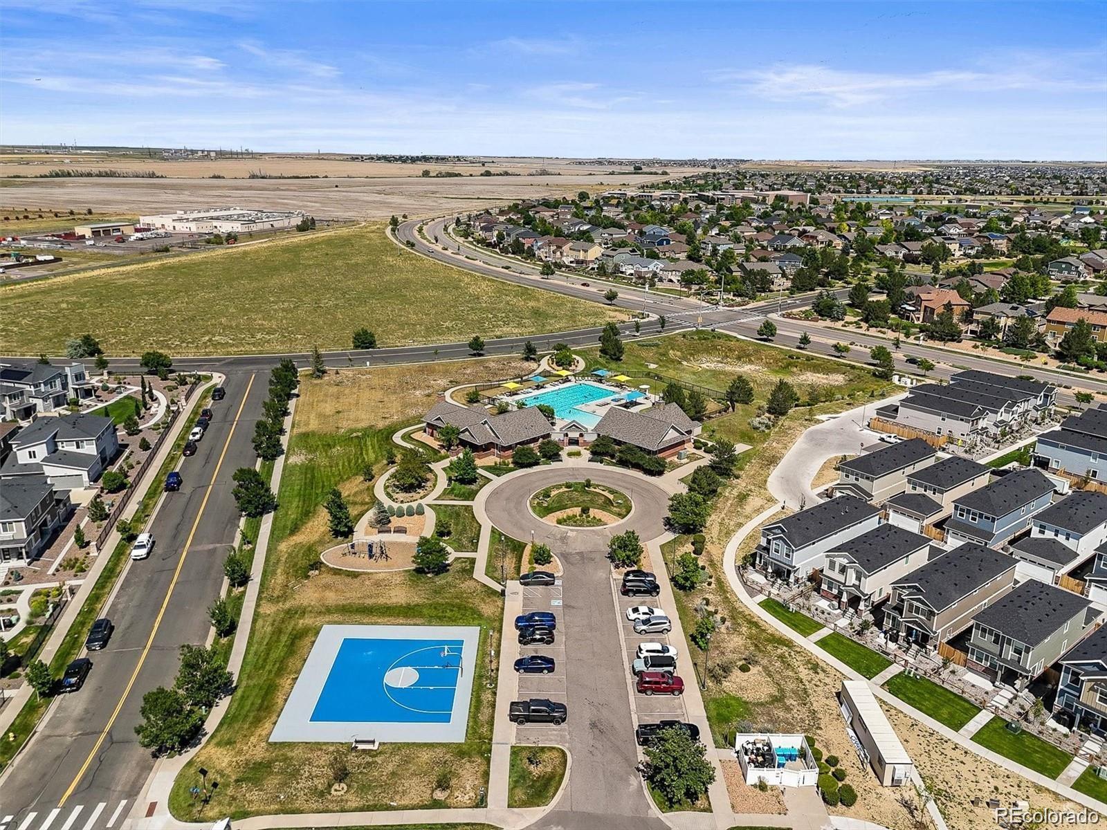 23526 E 5th Place Aurora CO 80018