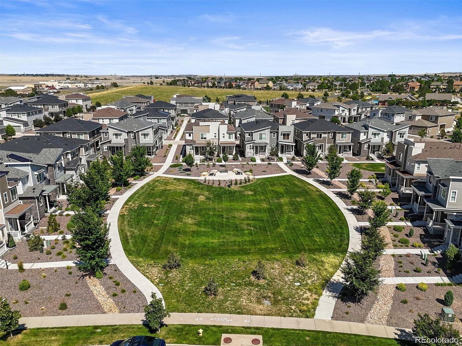 23526 E 5th Place Aurora CO 80018
