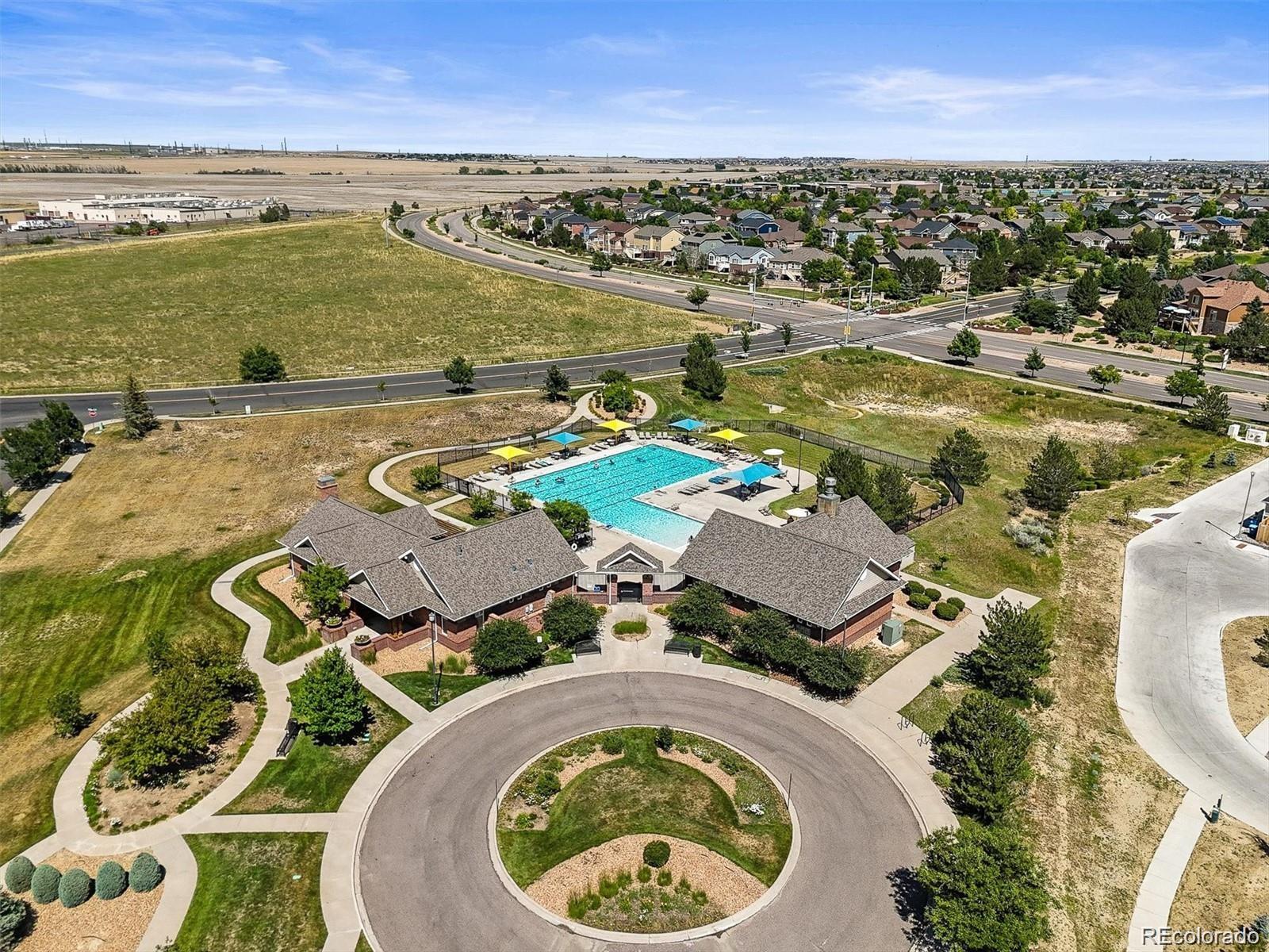 23526 E 5th Place Aurora CO 80018