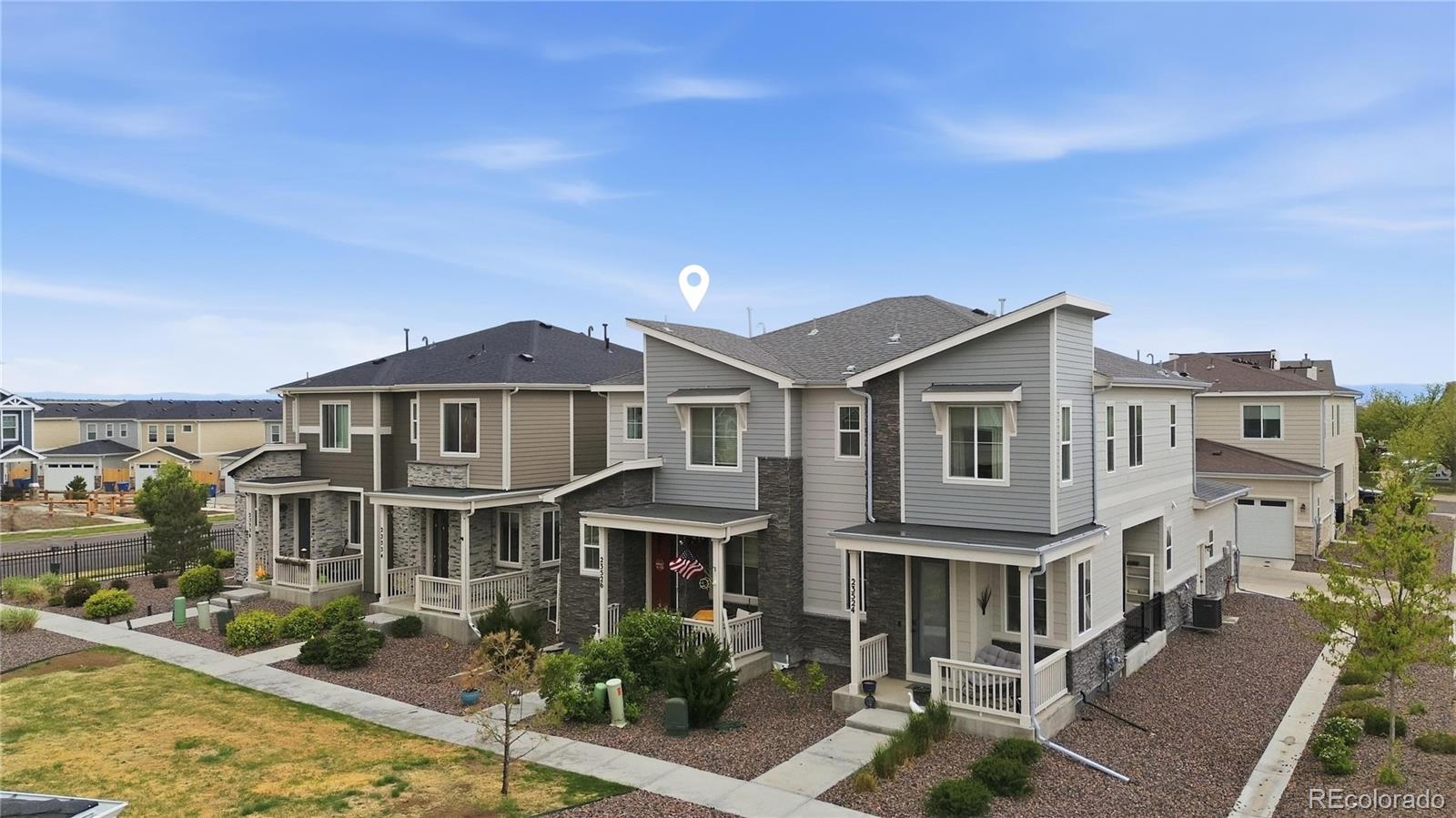 23526 E 5th Place Aurora CO 80018