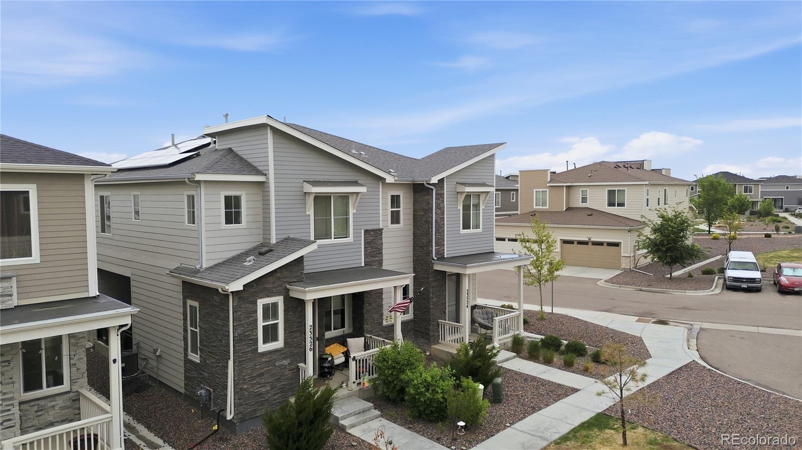 23526 E 5th Place Aurora CO 80018
