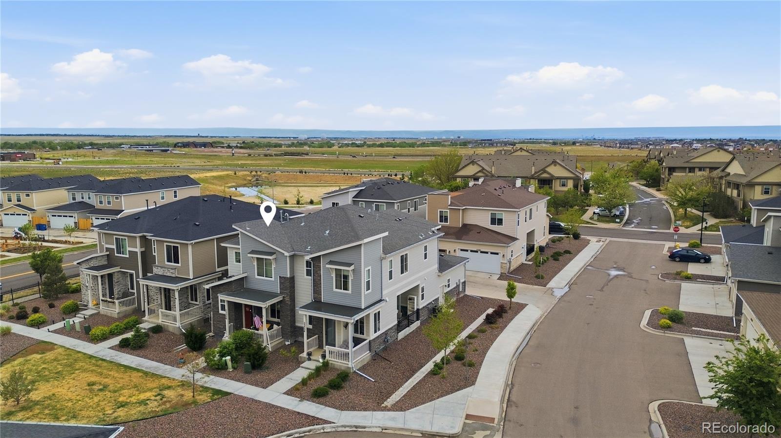 23526 E 5th Place Aurora CO 80018