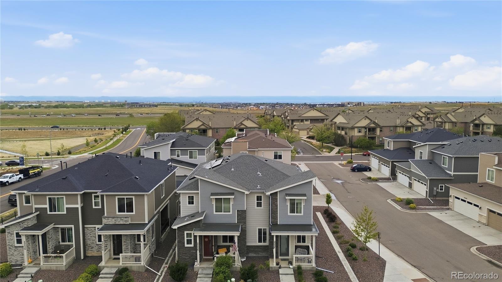 23526 E 5th Place Aurora CO 80018