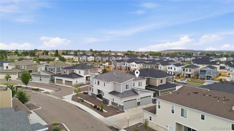 23526 E 5th Place Aurora CO 80018