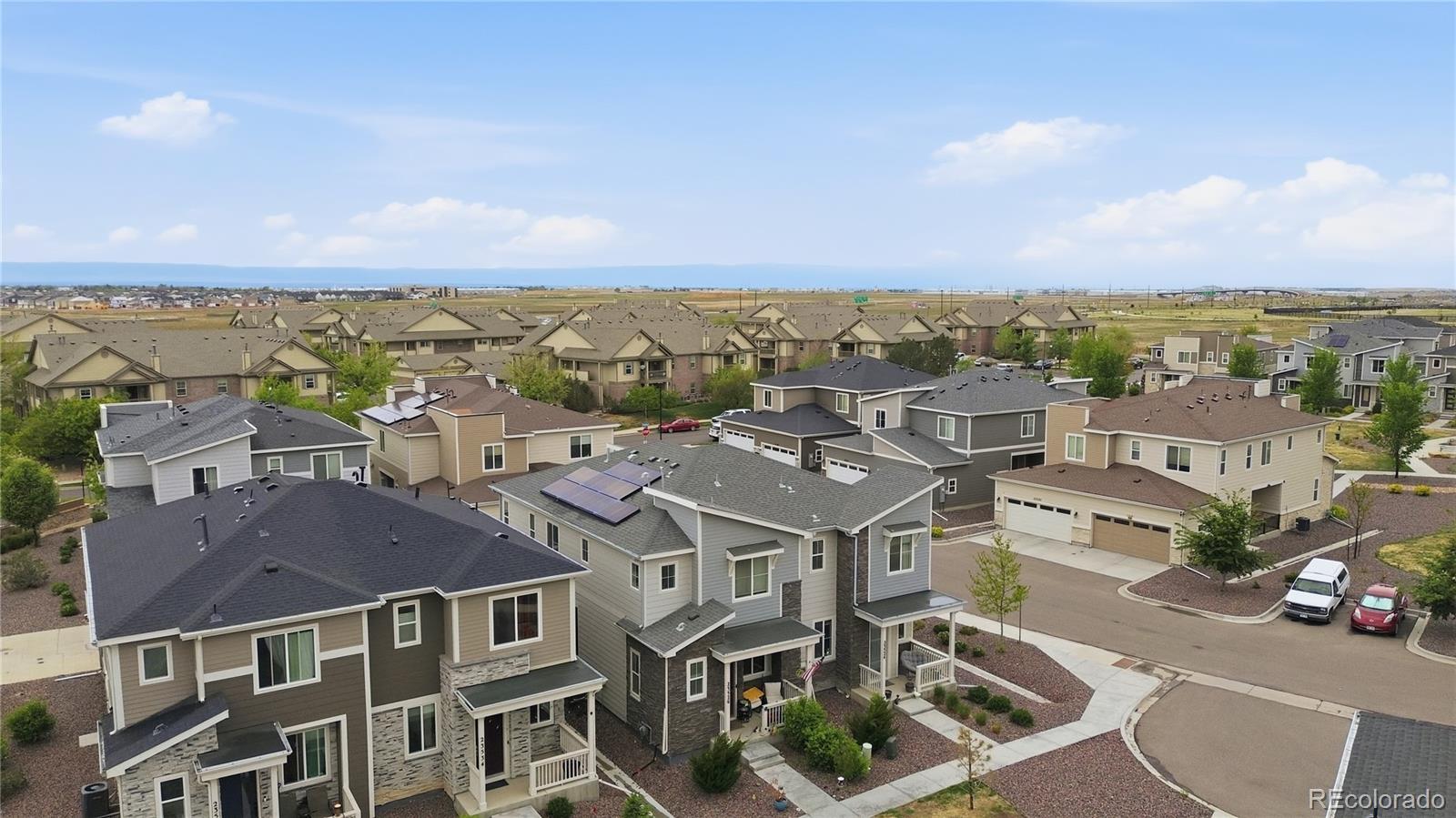 23526 E 5th Place Aurora CO 80018