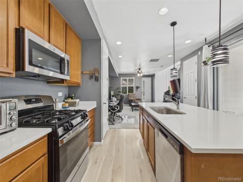 23526 E 5th Place Aurora CO 80018