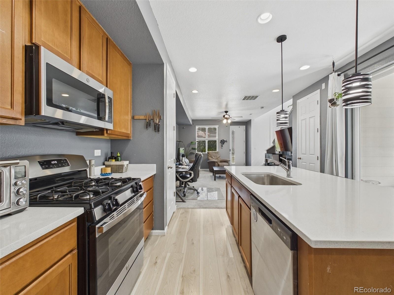 23526 E 5th Place Aurora CO 80018