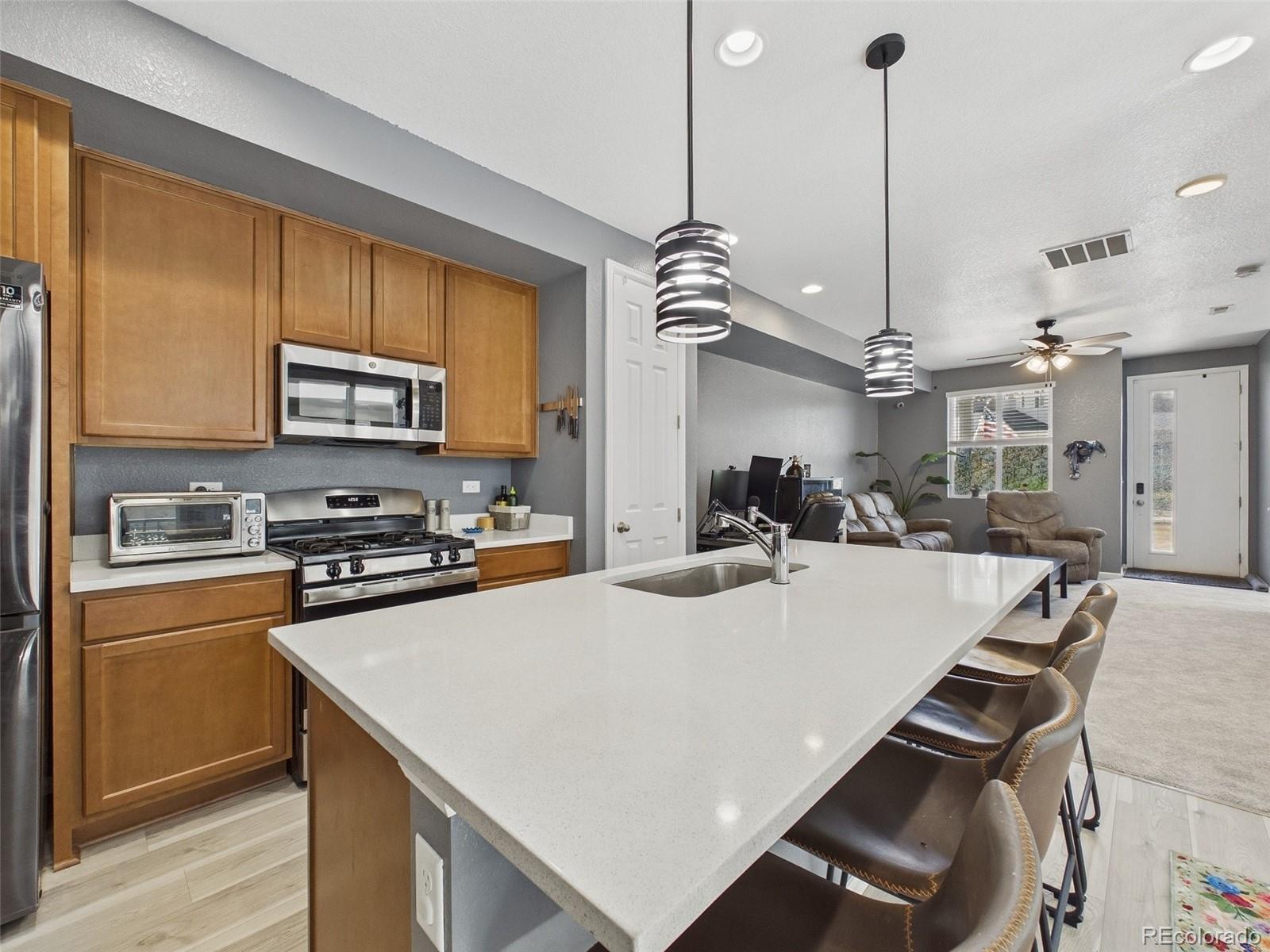 23526 E 5th Place Aurora CO 80018