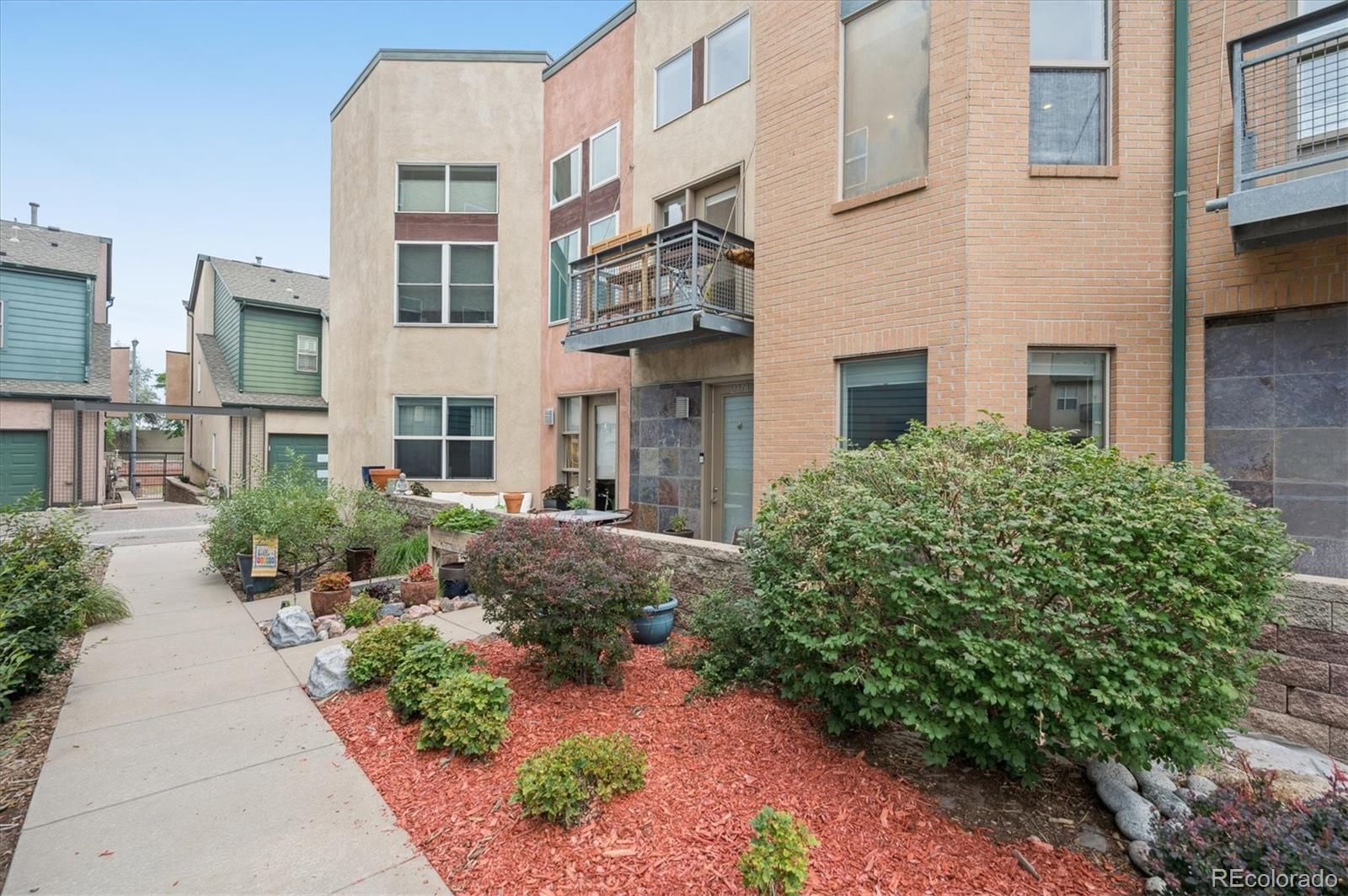 2378 S Wheeling Circle Aurora CO 80014