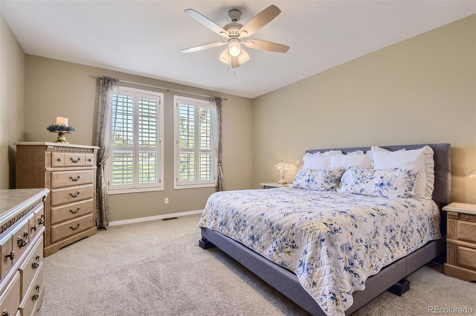 9853 Greensview Circle Lone Tree CO 80124