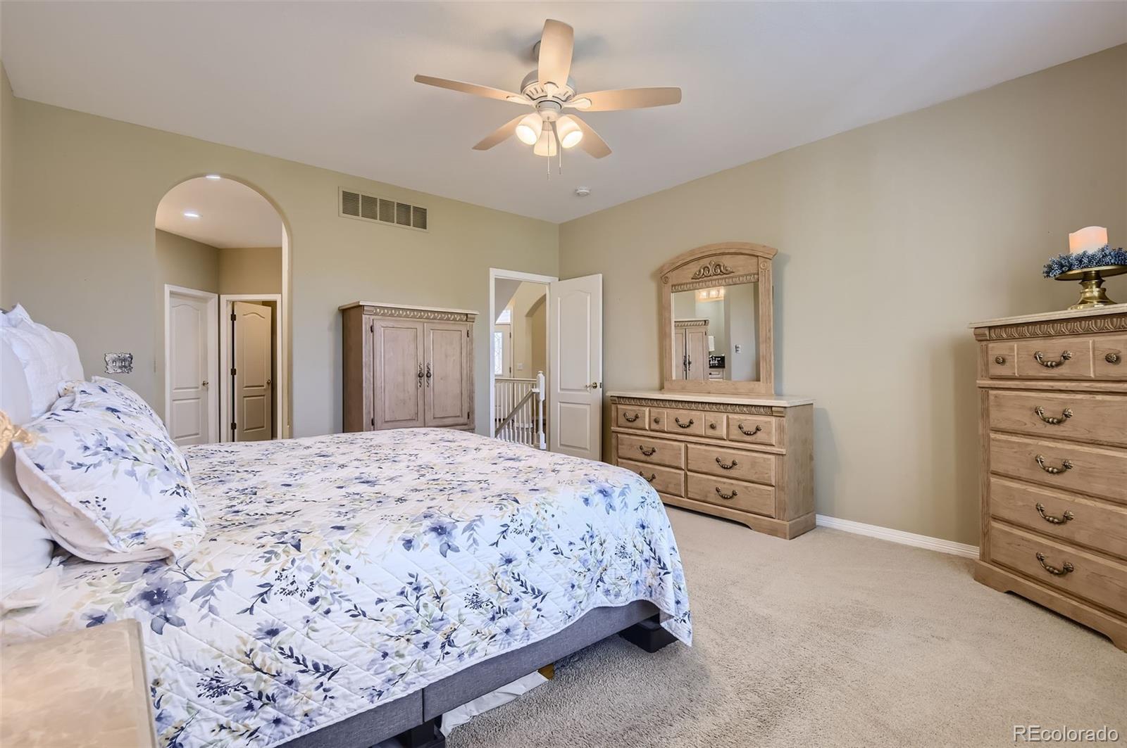 9853 Greensview Circle Lone Tree CO 80124