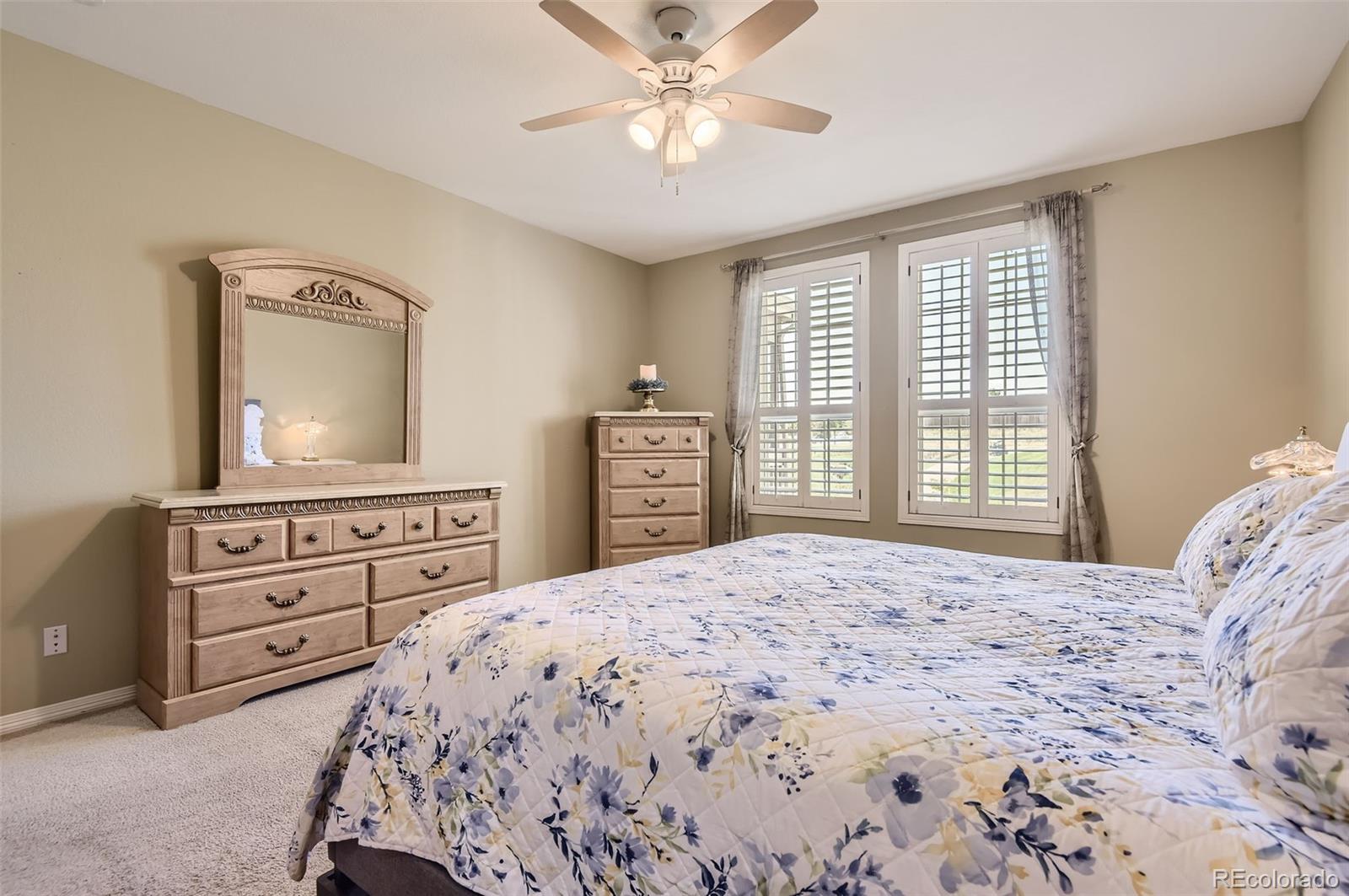 9853 Greensview Circle Lone Tree CO 80124